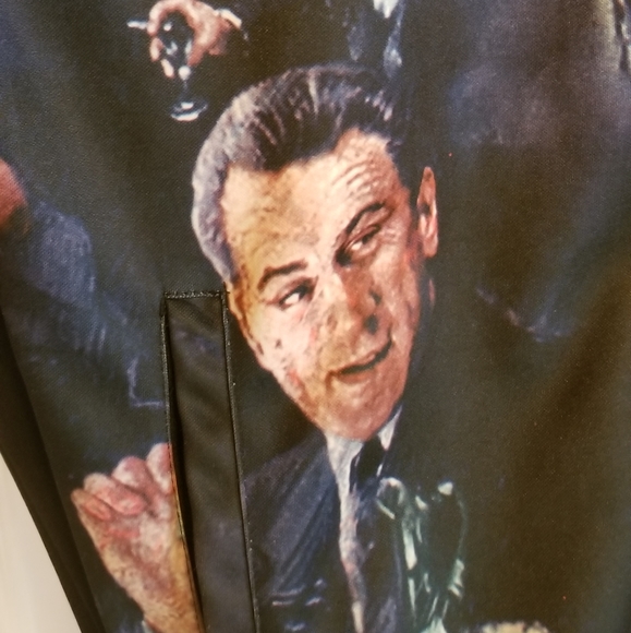 SCARFACE Clothing - Picture 2 of 5